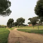Pamphili Park Romantic Retreat